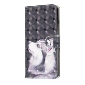 Samsung - Klappetui Husky