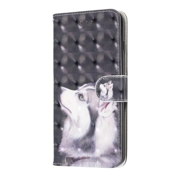 Samsung - Klappetui Husky