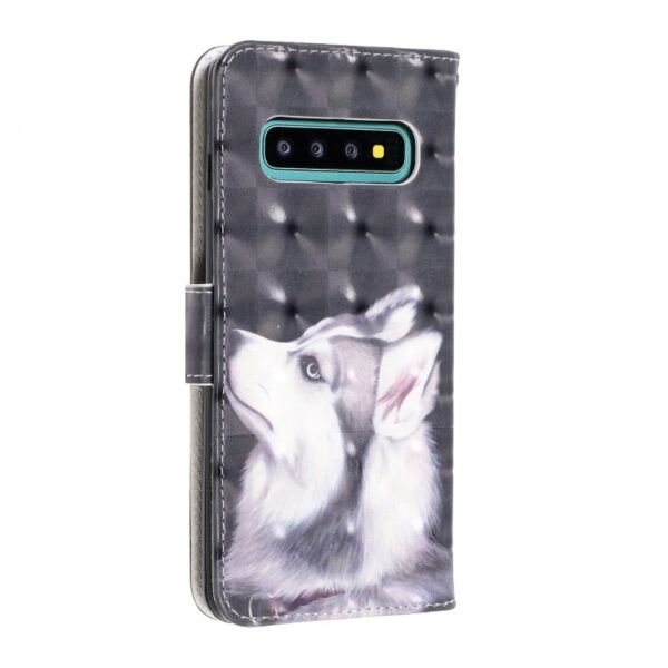 Samsung - Klappetui Husky – Bild 2