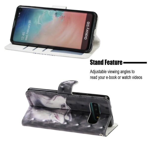 Samsung - Klappetui Husky – Bild 3