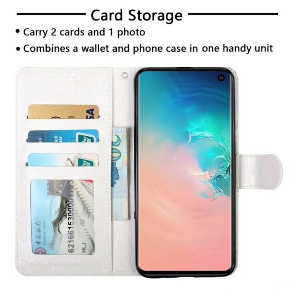Samsung - Klappetui Husky – Bild 4