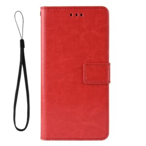 Samsung - X Klappetui Rot