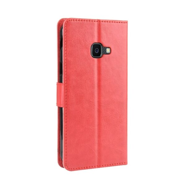 Samsung - X Klappetui Rot – Bild 2