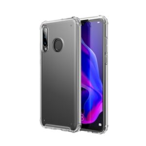 Huawei - Schutzhülle transparent