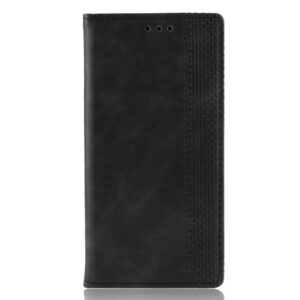Xiaomi - Klappetui Schwarz