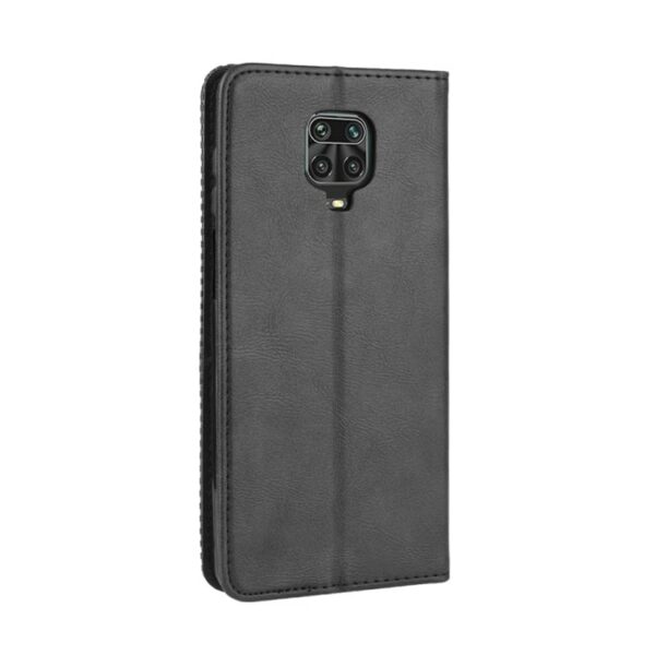 Xiaomi - Klappetui Schwarz – Bild 2