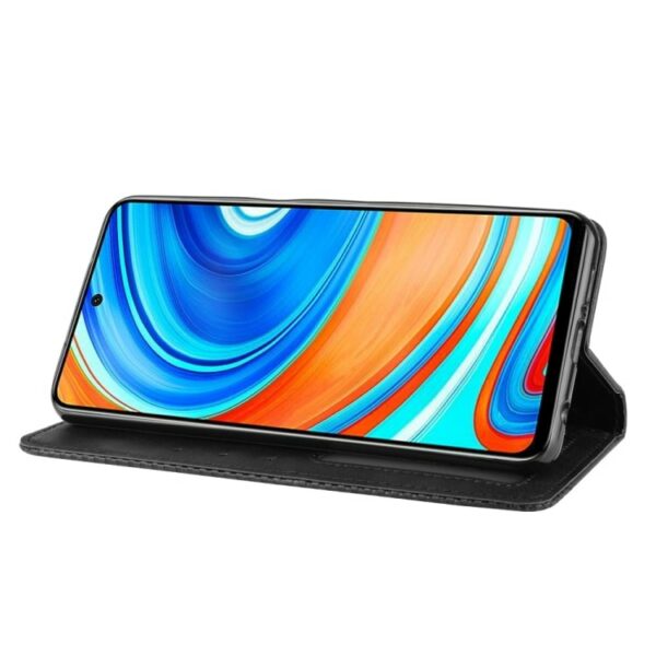Xiaomi - Klappetui Schwarz – Bild 4