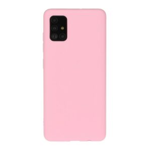 Samsung - Schutzhülle Rosa