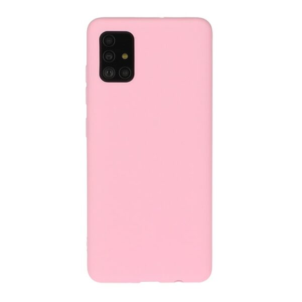 Samsung - Schutzhülle Rosa