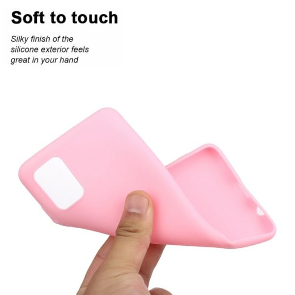 Samsung - Schutzhülle Rosa – Bild 2