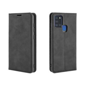 Samsung - Klappetui Schwarz