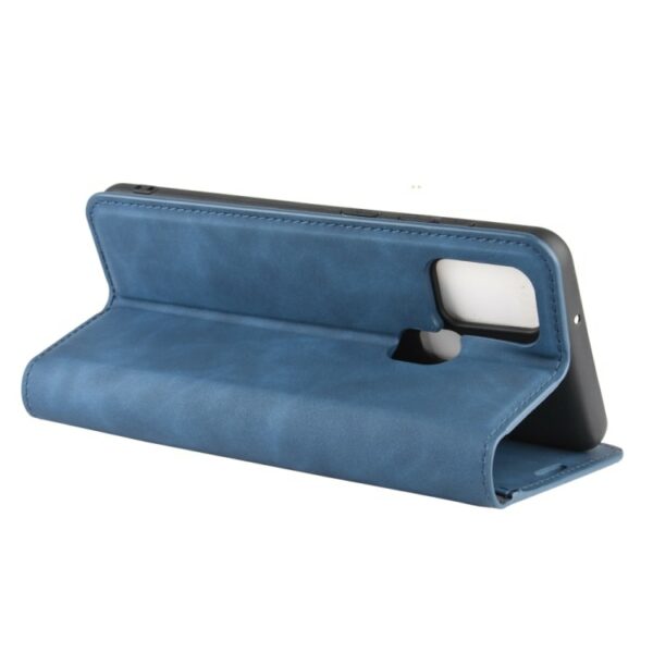 Samsung - Klappetui Blau – Bild 3