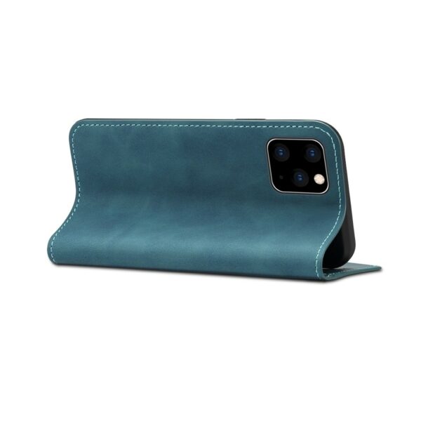 iPhone - Klappetui Grün – Bild 2