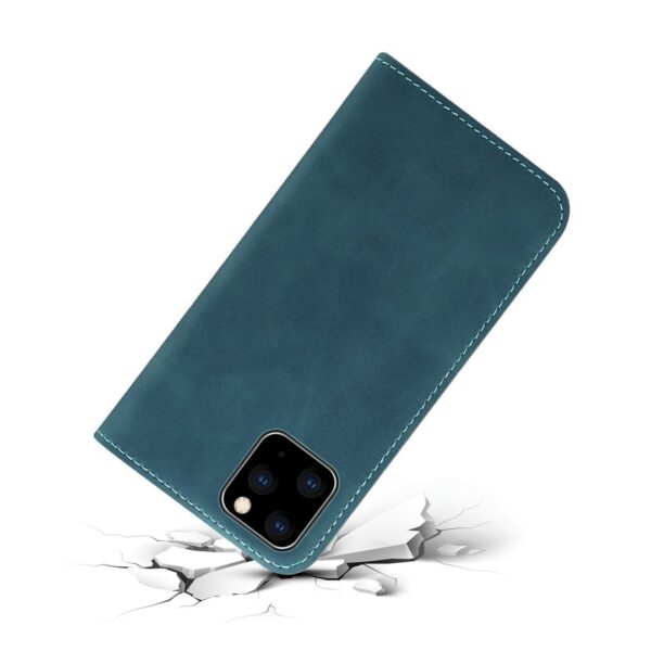 iPhone - Klappetui Grün – Bild 4