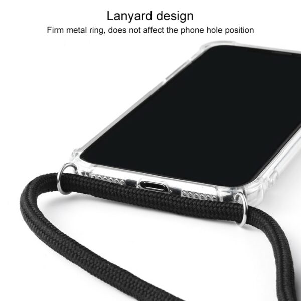 iPhone - Schutzhülle mit Band – Bild 3