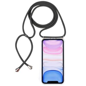 iPhone - Schutzhülle mit Band