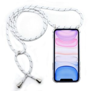 iPhone - Schutzhülle mit Band