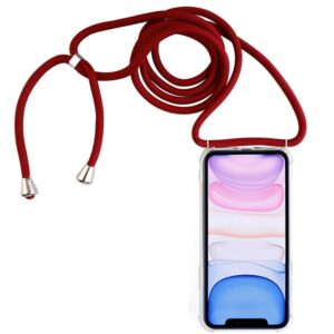 iPhone - Schutzhülle mit Band