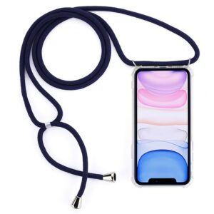 iPhone - Schutzhülle mit Band