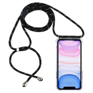 iPhone - Schutzhülle mit Band