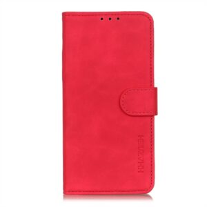 Samsung - LG - Klappetui Rot