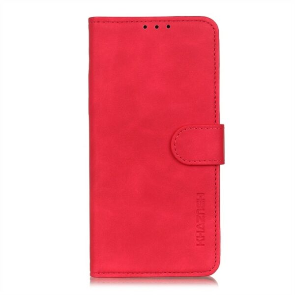 Samsung - LG - Klappetui Rot