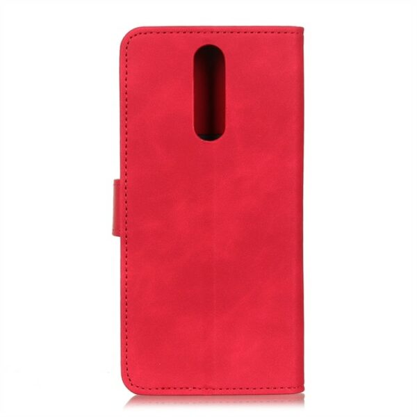 Samsung - LG - Klappetui Rot – Bild 2