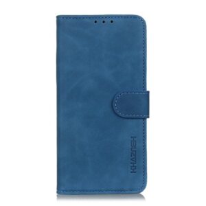 LG - Klappetui Blau