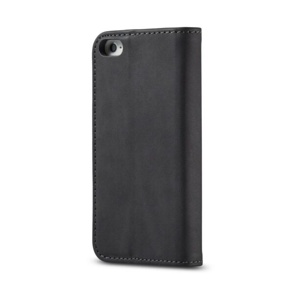 iPhone - Klappetui Schwarz – Bild 2