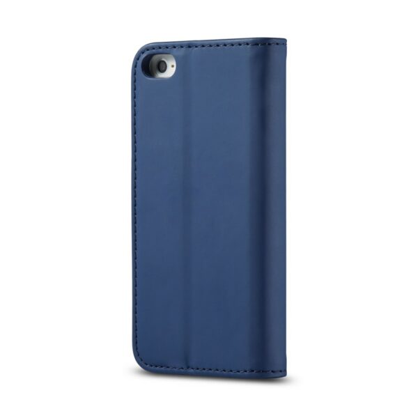 iPhone - Klappetui Blau – Bild 2