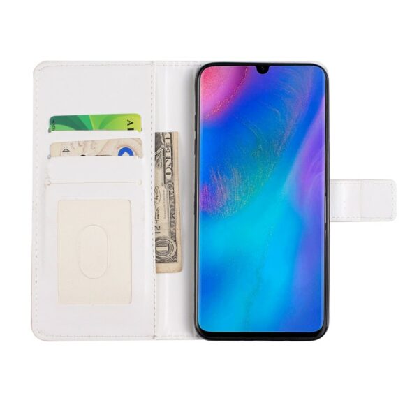 Huawei - Klappetui Tiger – Bild 3