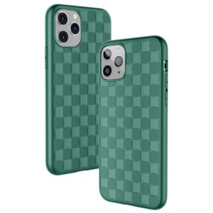 iPhone - Schutzhülle Grün