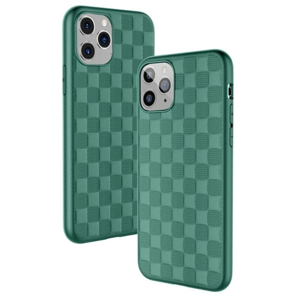 iPhone - Schutzhülle Grün