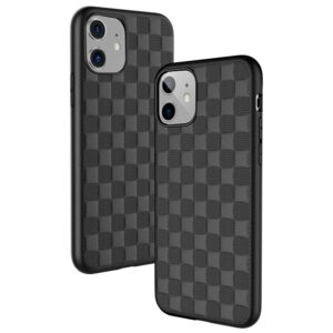 iPhone - Schutzhülle Schwarz