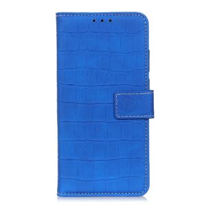 Samsung - Klappetui Blau