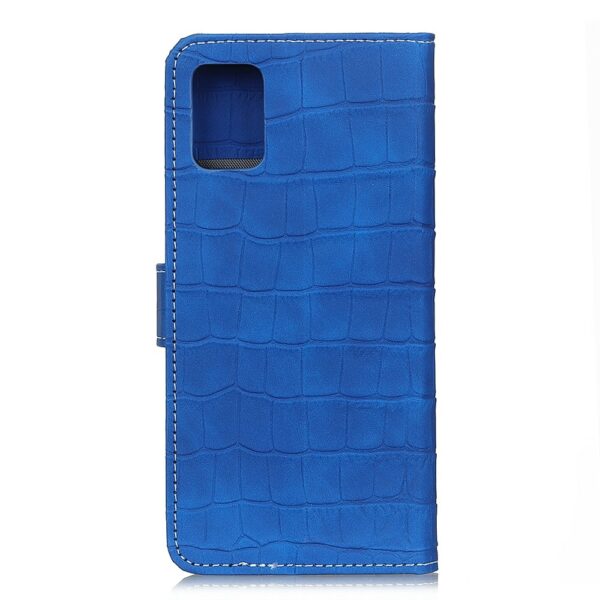 Samsung - Klappetui Blau – Bild 2