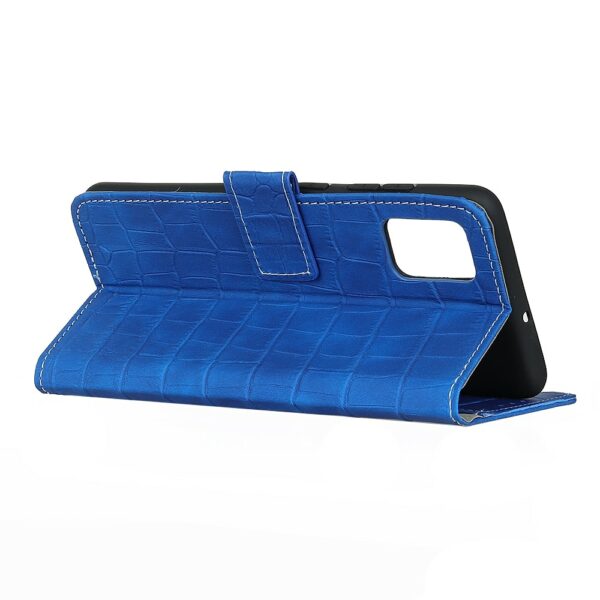 Samsung - Klappetui Blau – Bild 4