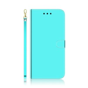 Samsung - Klappetui Mint Grün