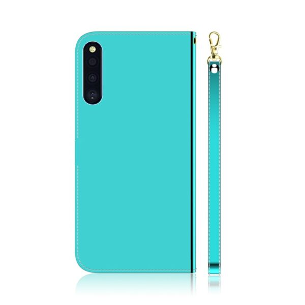 Samsung - Klappetui Mint Grün – Bild 2