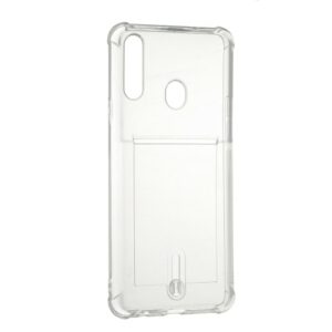 Samsung - Schutzhülle transparent