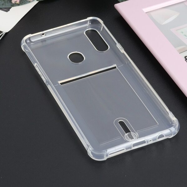 Samsung - Schutzhülle transparent – Bild 2