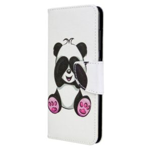 Samsung - Klappetui Panda