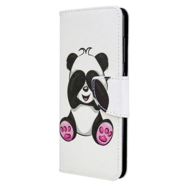Samsung - Klappetui Panda