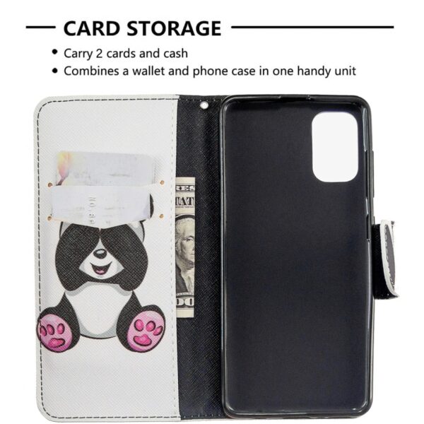 Samsung - Klappetui Panda – Bild 3