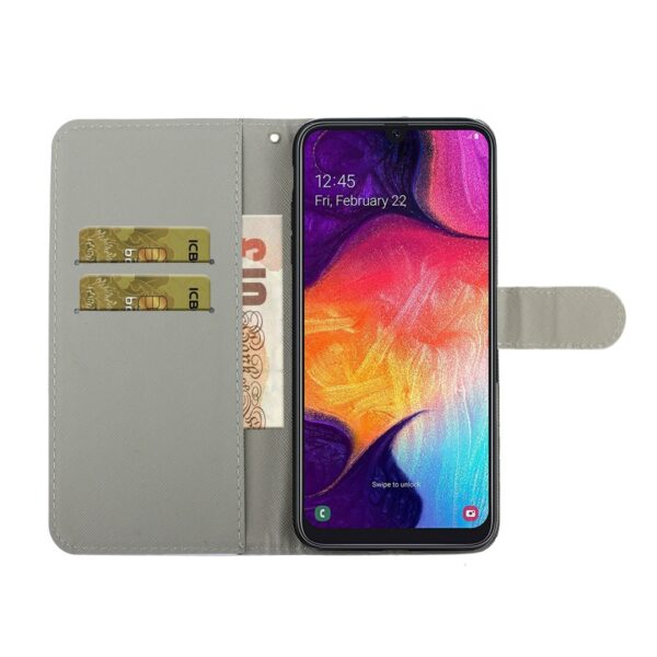 Samsung - Klappetui Schmetterling – Bild 3