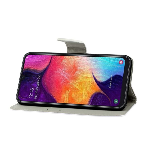 Samsung - Klappetui Schmetterling – Bild 4