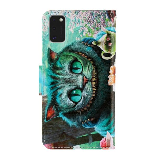 Samsung - Klappetui Katze – Bild 2