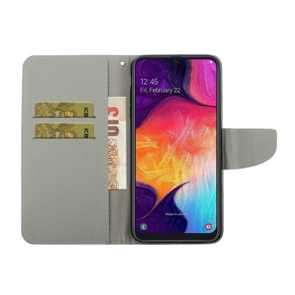 Samsung - Klappetui Katze – Bild 3