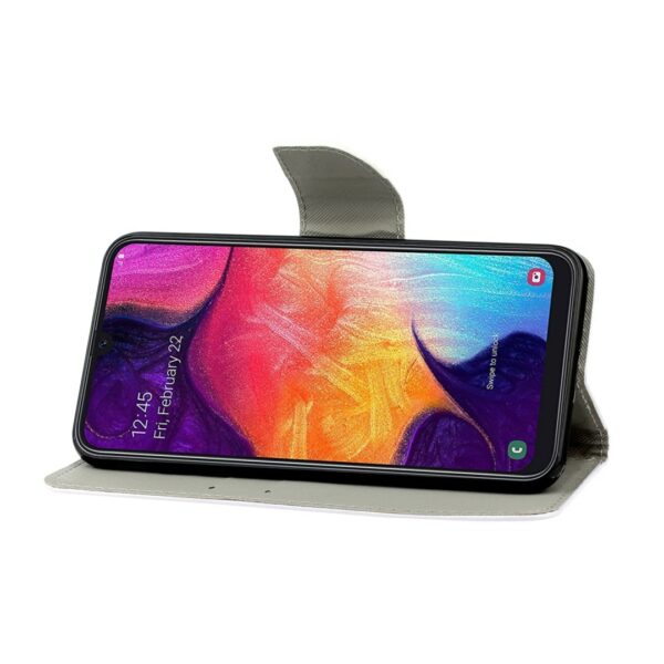 Samsung - Klappetui Katze – Bild 4