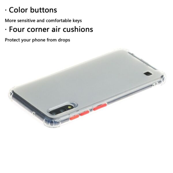 Samsung - Schutzhülle Armor transparent – Bild 2